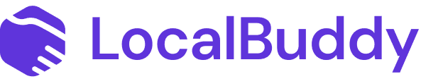 Local Buddy Logo